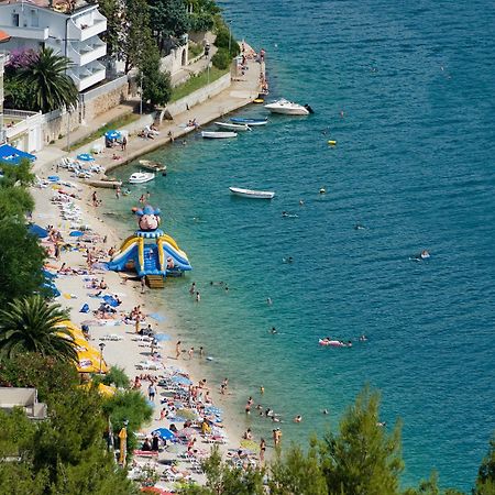 Hotel Adria Неум Екстериор снимка